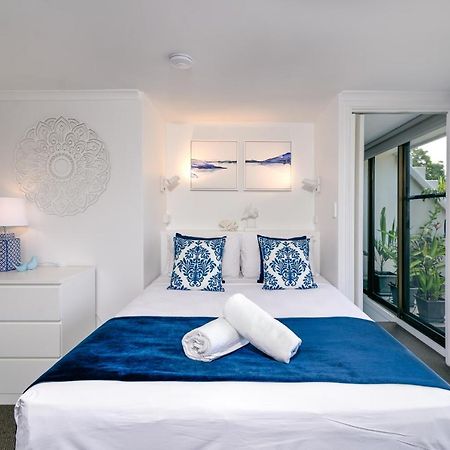 Seascape Holidays - Tropical Reef Apartments Port Douglas Exterior foto
