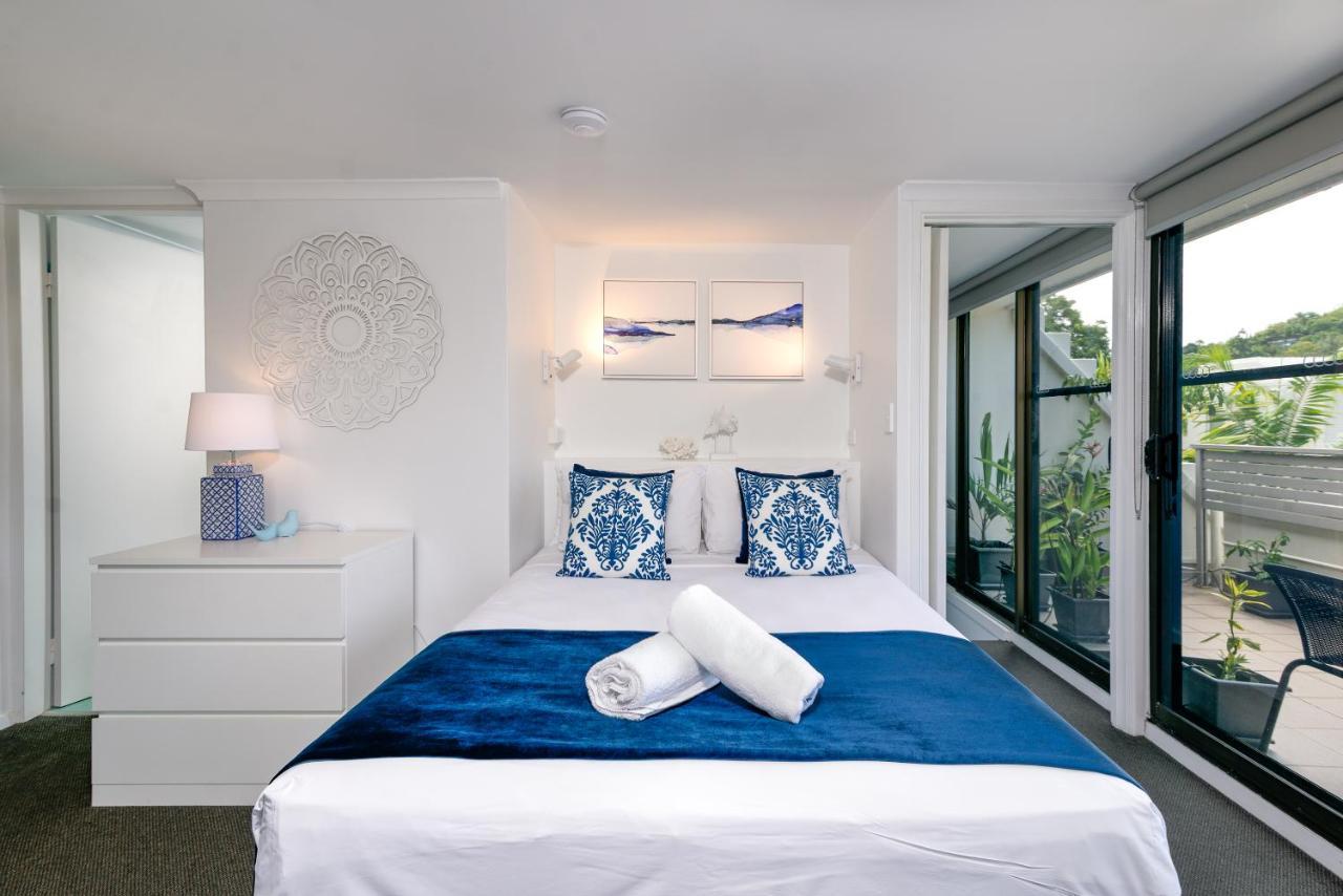 Seascape Holidays - Tropical Reef Apartments Port Douglas Exterior foto