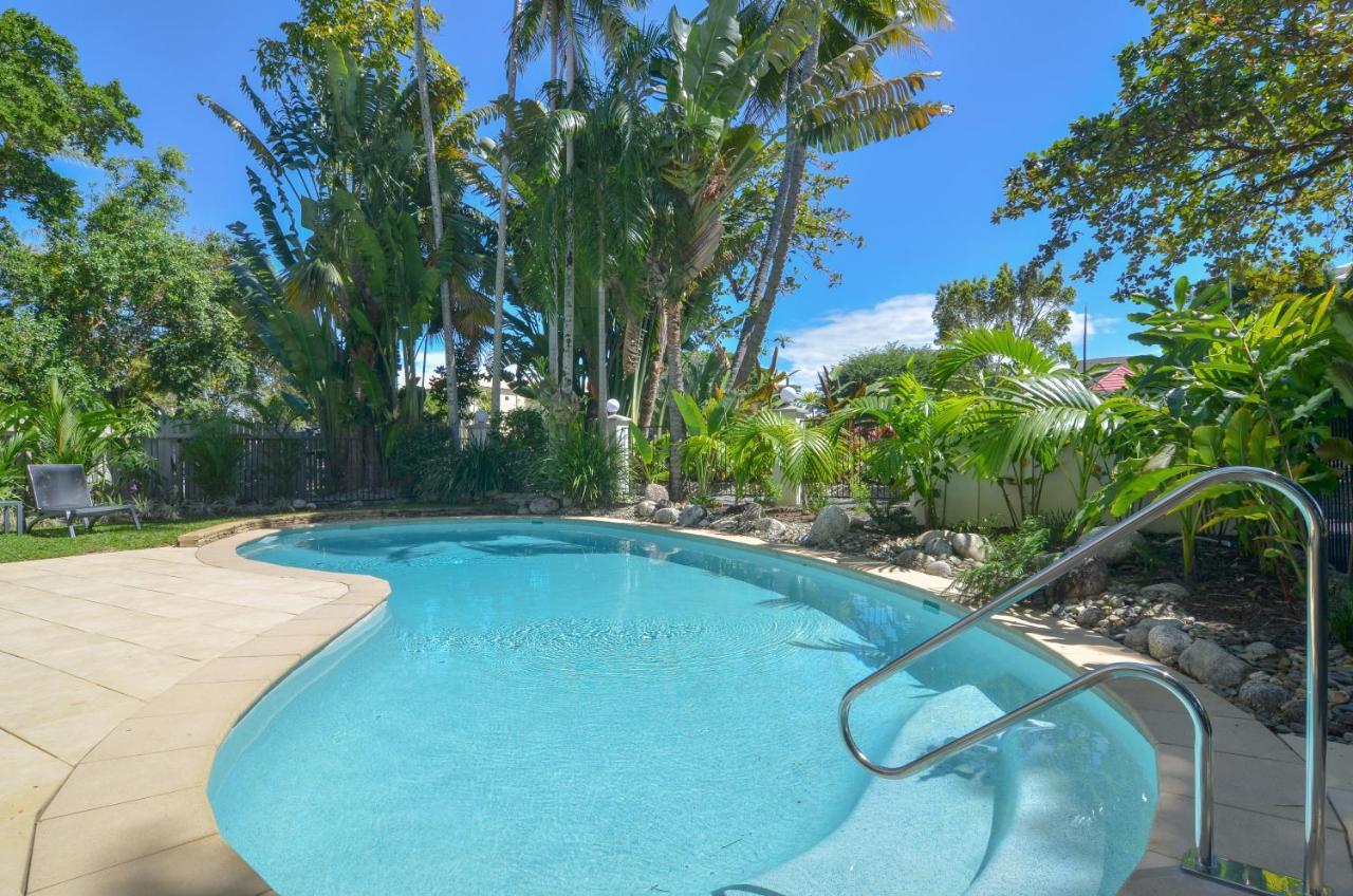 Seascape Holidays - Tropical Reef Apartments Port Douglas Exterior foto