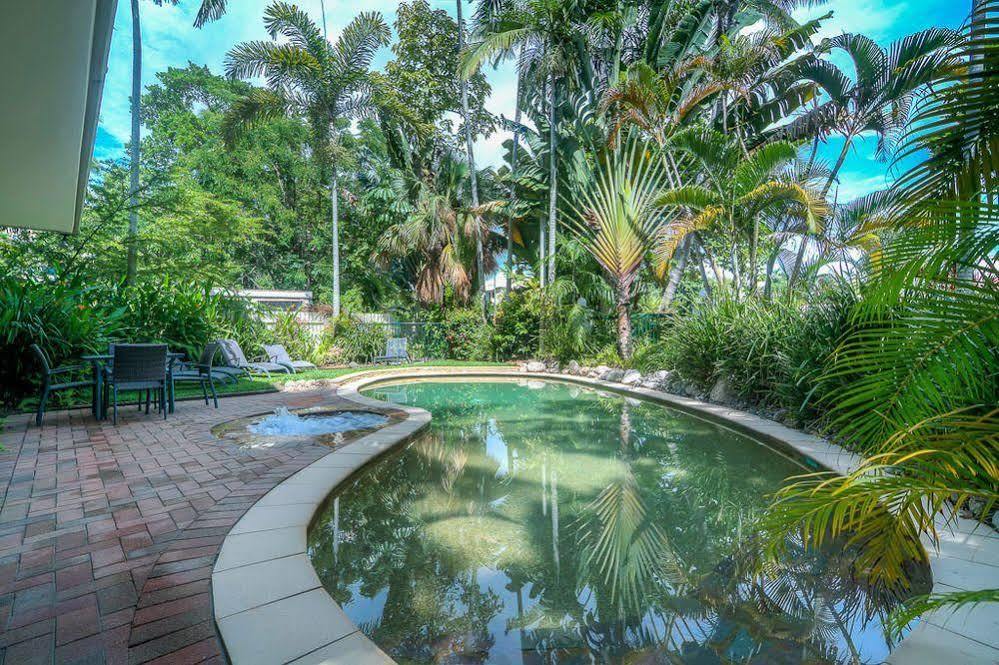 Seascape Holidays - Tropical Reef Apartments Port Douglas Exterior foto